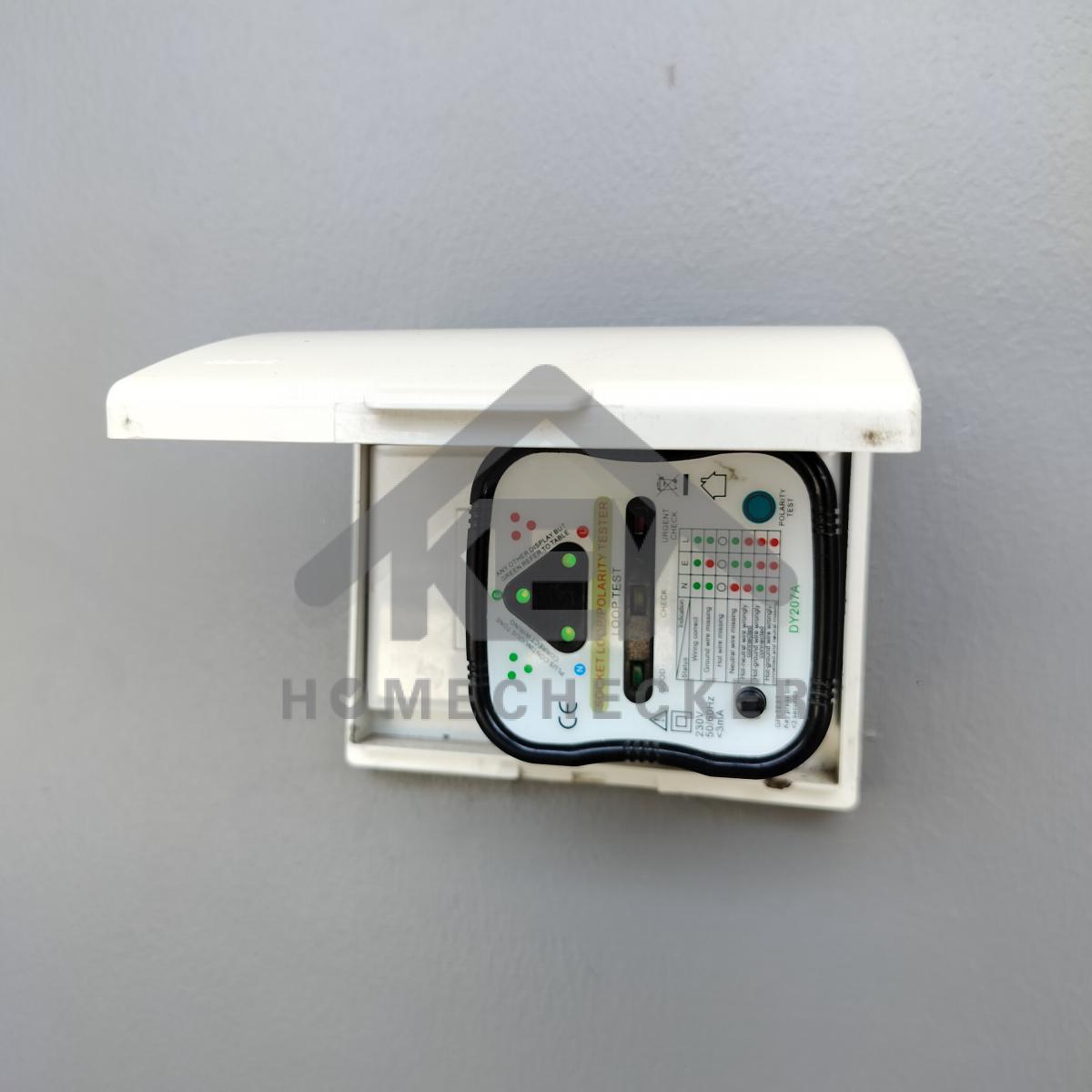 งานไฟฟ้าและระบบความปลอดภัย