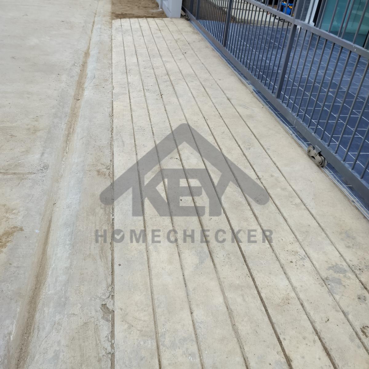 งานภูมิทัศน์และพื้นที่ภายนอกบ้าน