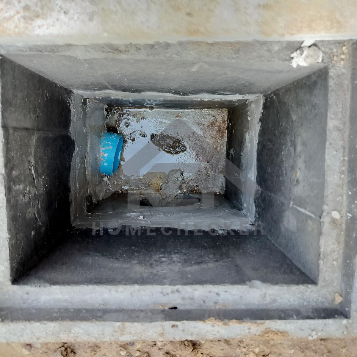 งานประปา ปั้ม และสุขาภิบาล