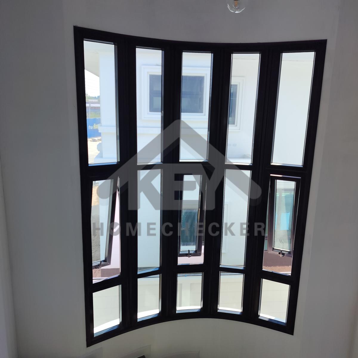 งานบันไดชั้น 1