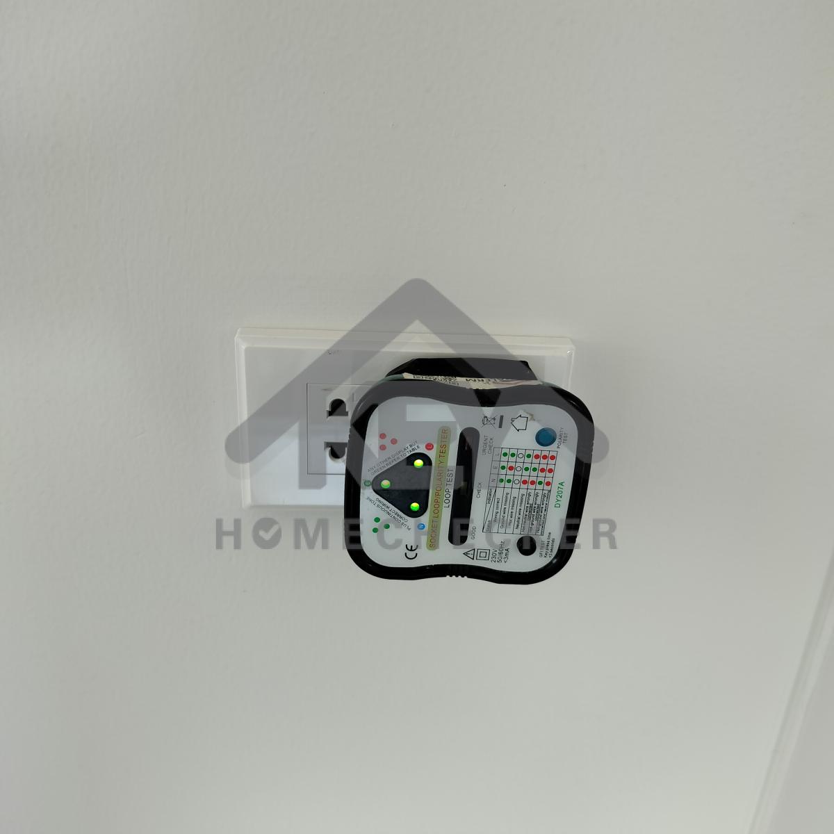 งานไฟฟ้าและระบบความปลอดภัย