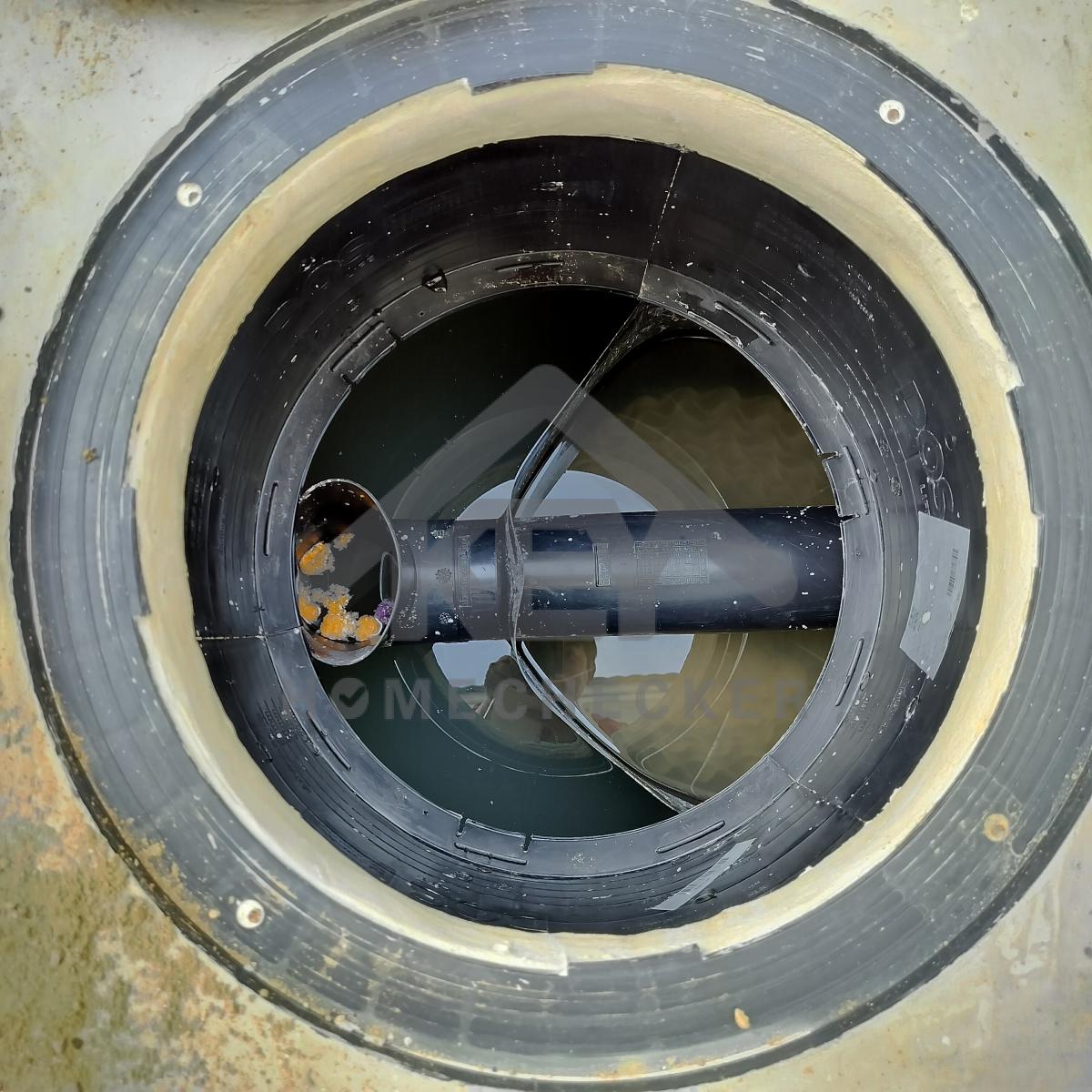 งานประปา ปั้ม และสุขาภิบาล