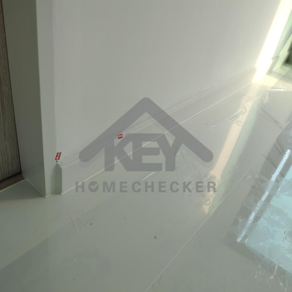 งานห้องโถง ห้องนั่งเล่น