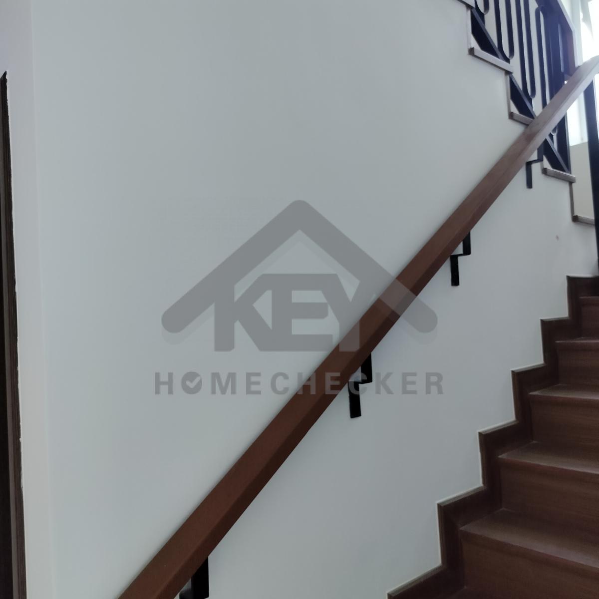 งานบันไดชั้น 1