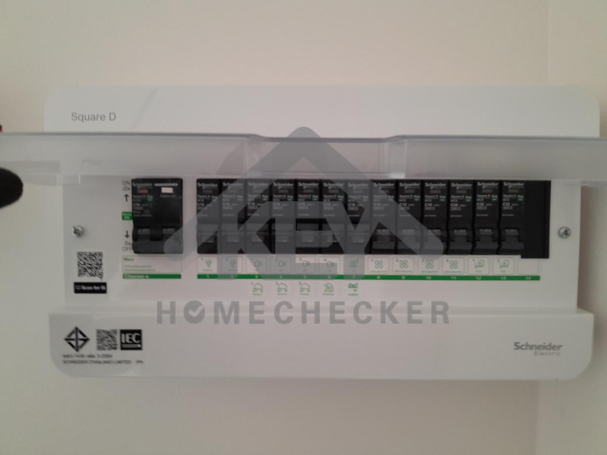 งานไฟฟ้าและระบบความปลอดภัย