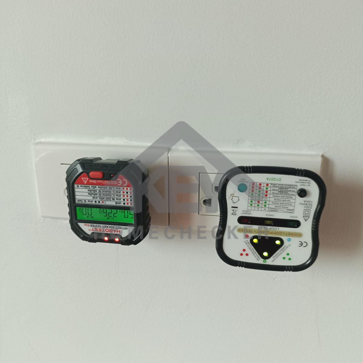 งานไฟฟ้าและระบบความปลอดภัย