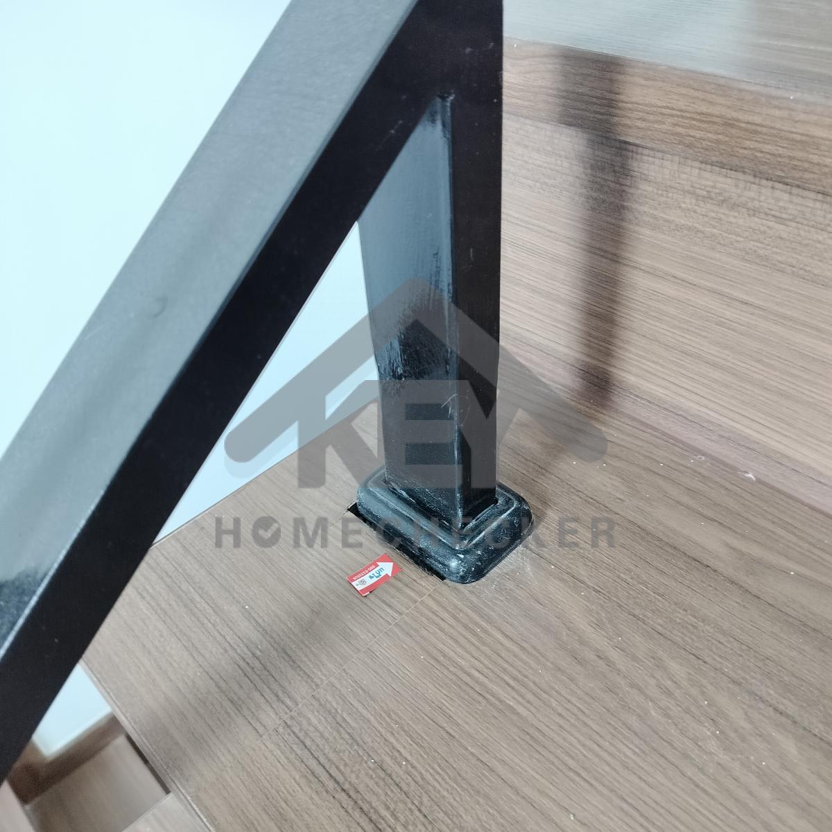 งานบันไดชั้น 1