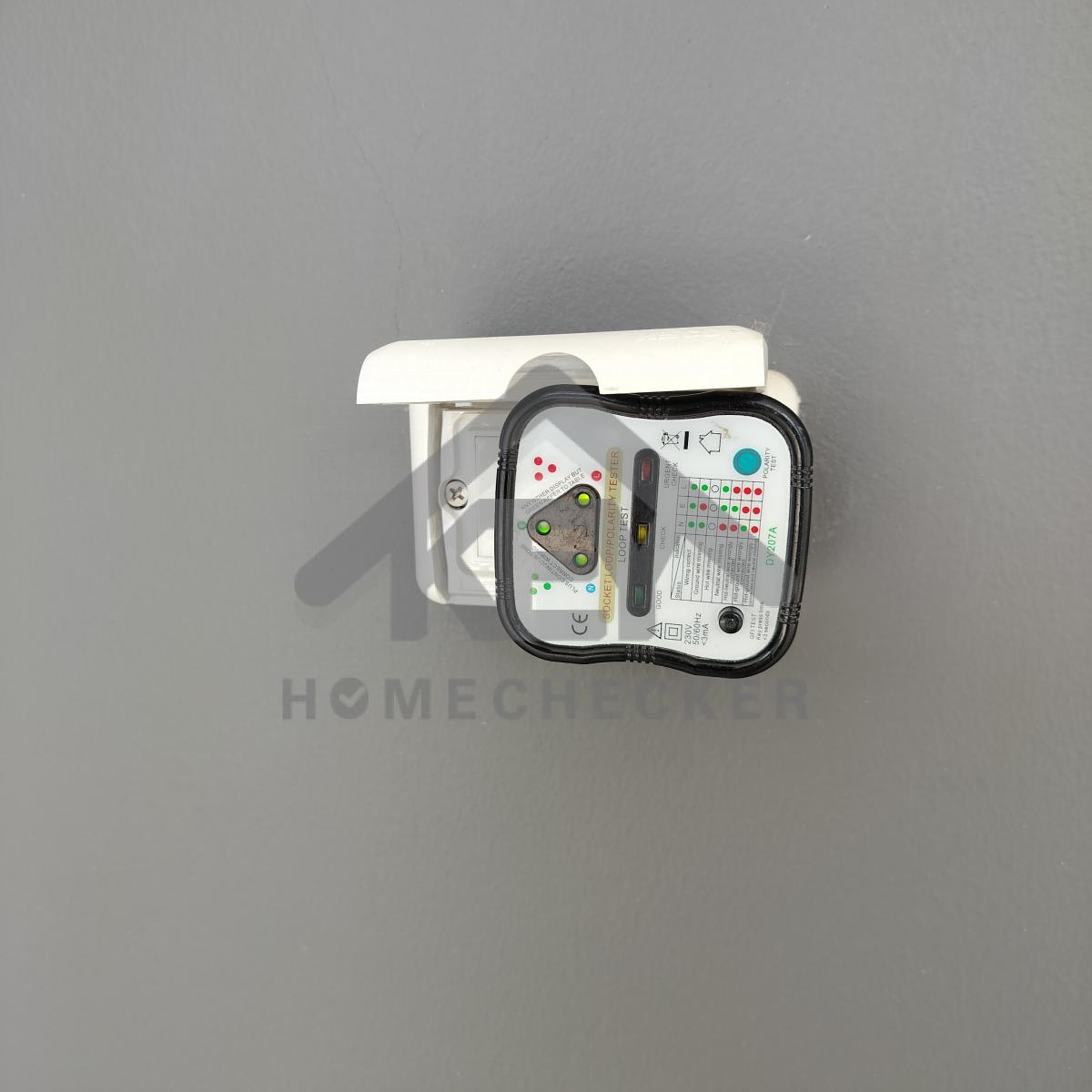 งานไฟฟ้าและระบบความปลอดภัย