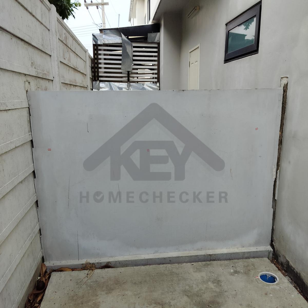 งานภูมิทัศน์และพื้นที่ภายนอกบ้าน