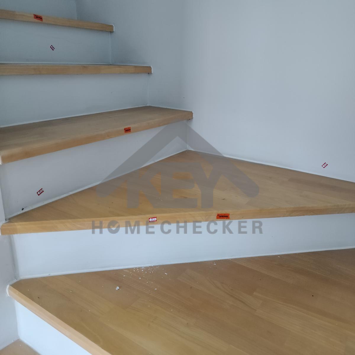 งานบันไดชั้น 1