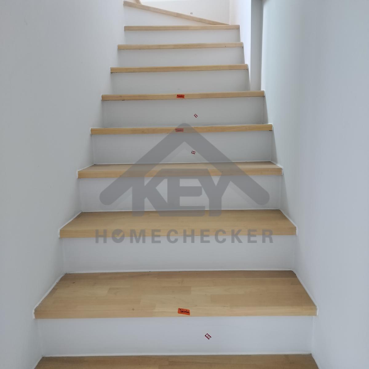 งานบันไดชั้น 1