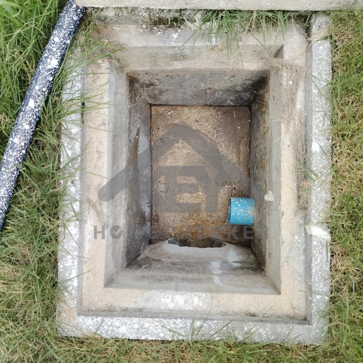 งานประปา ปั้ม และสุขาภิบาล