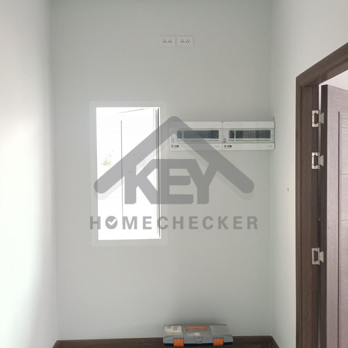 งานห้องโถง ห้องนั่งเล่น