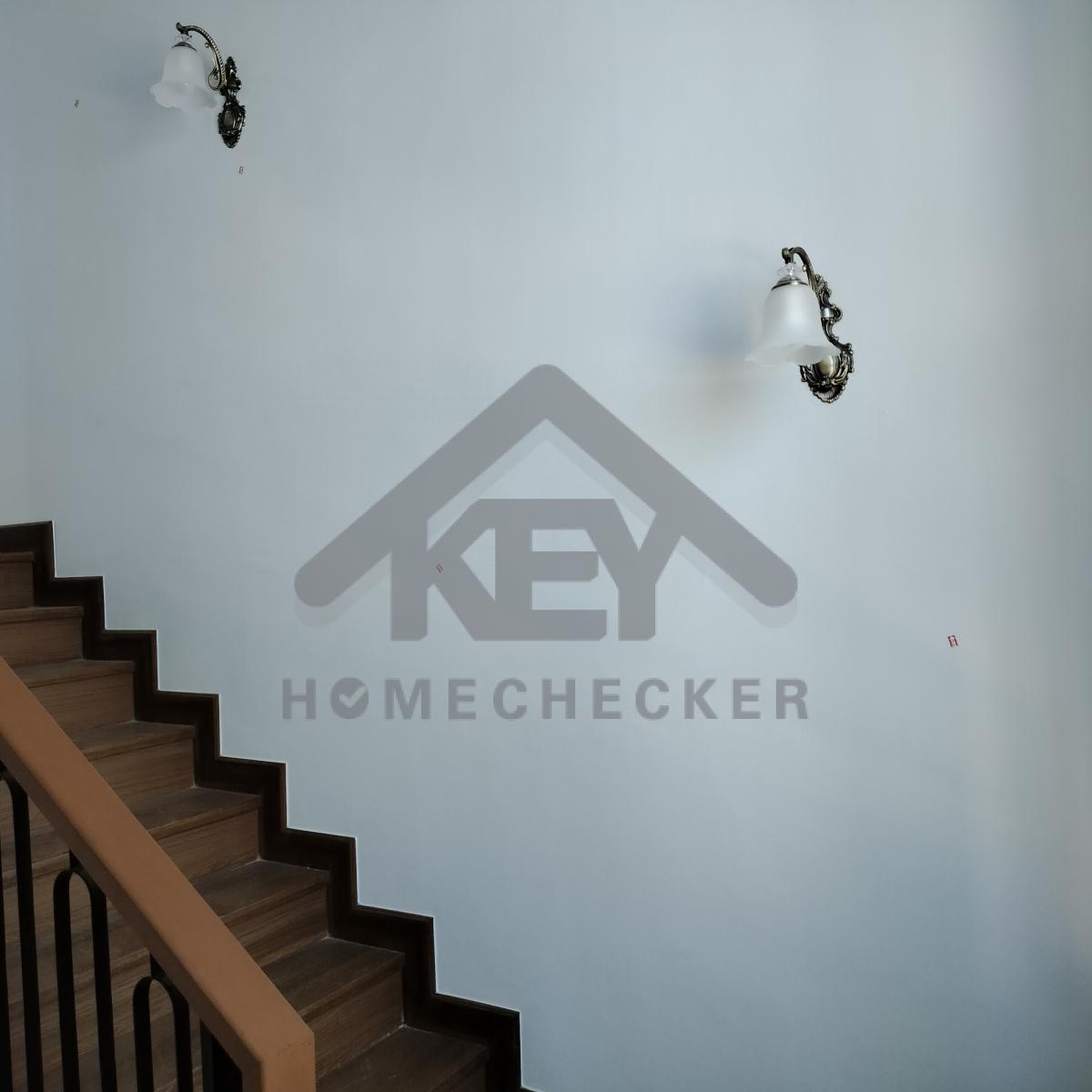 งานบันไดชั้น 1