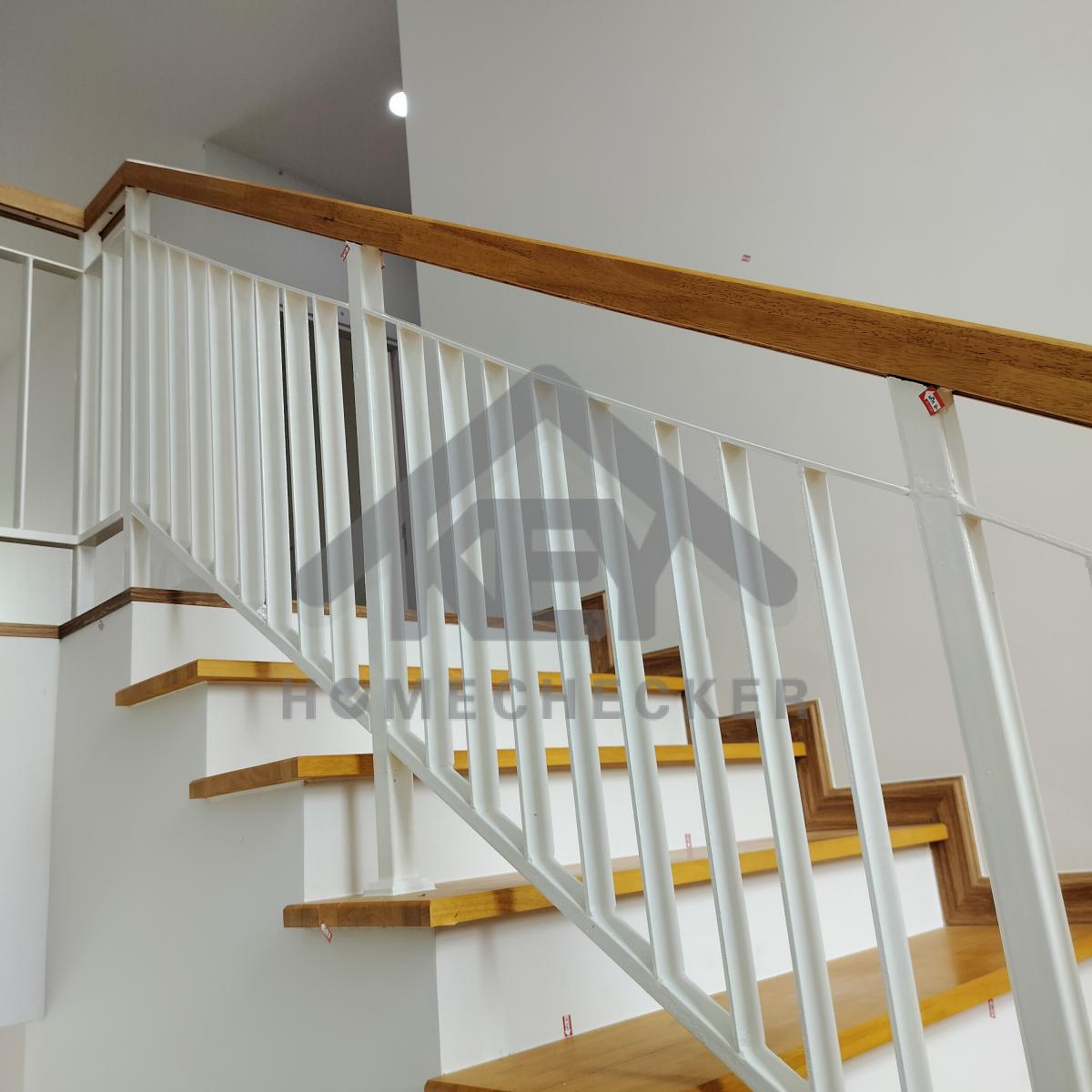 งานบันไดชั้น 1