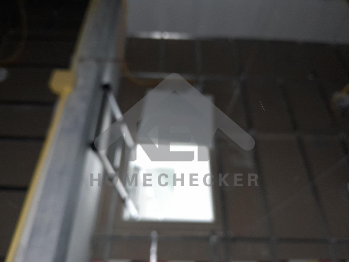 งานฝ้าชายคาและโครงฝ้า