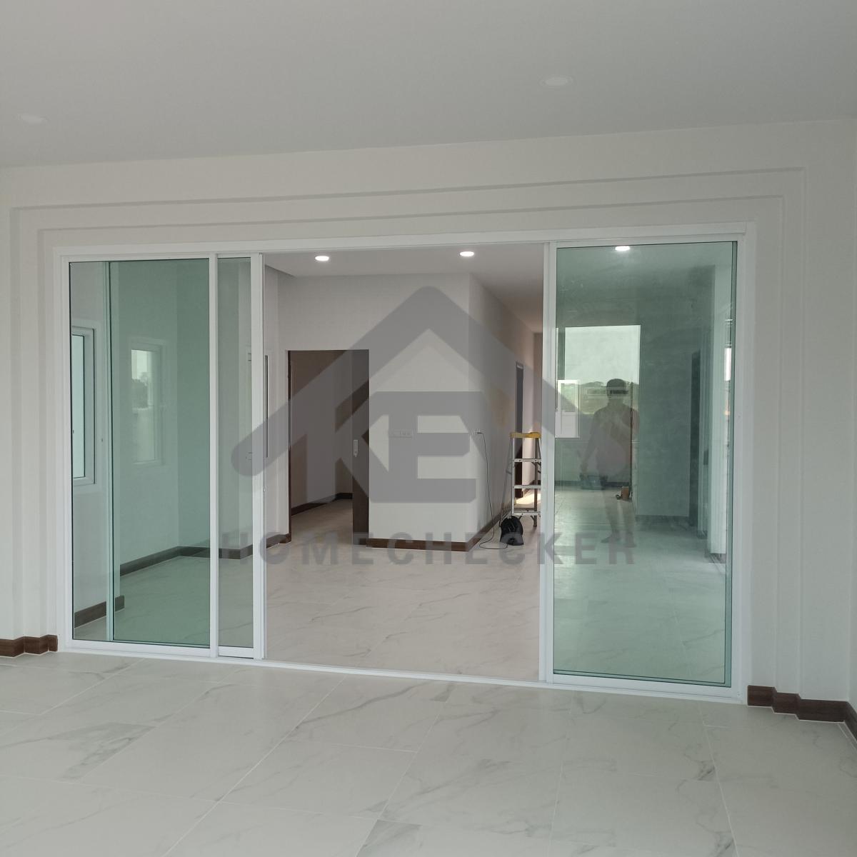 งานห้องโถง ห้องนั่งเล่น