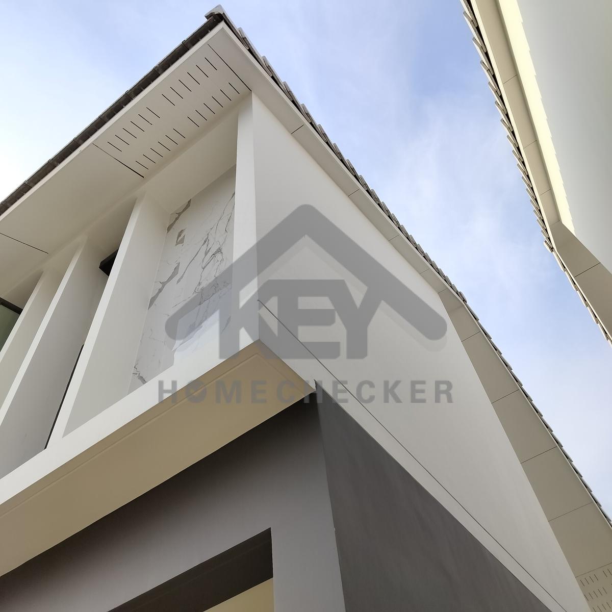 งานภูมิทัศน์และพื้นที่ภายนอกบ้าน