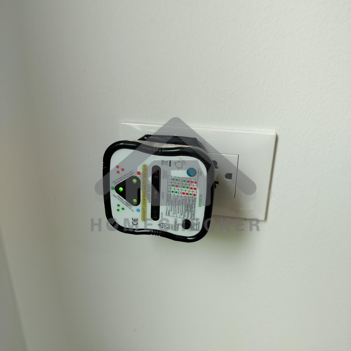 งานไฟฟ้าและระบบความปลอดภัย