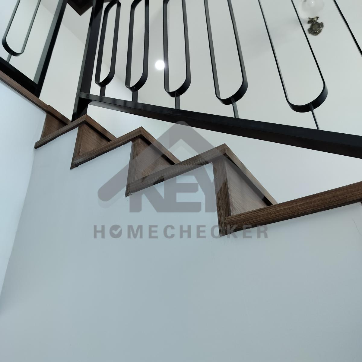 งานบันไดชั้น 1