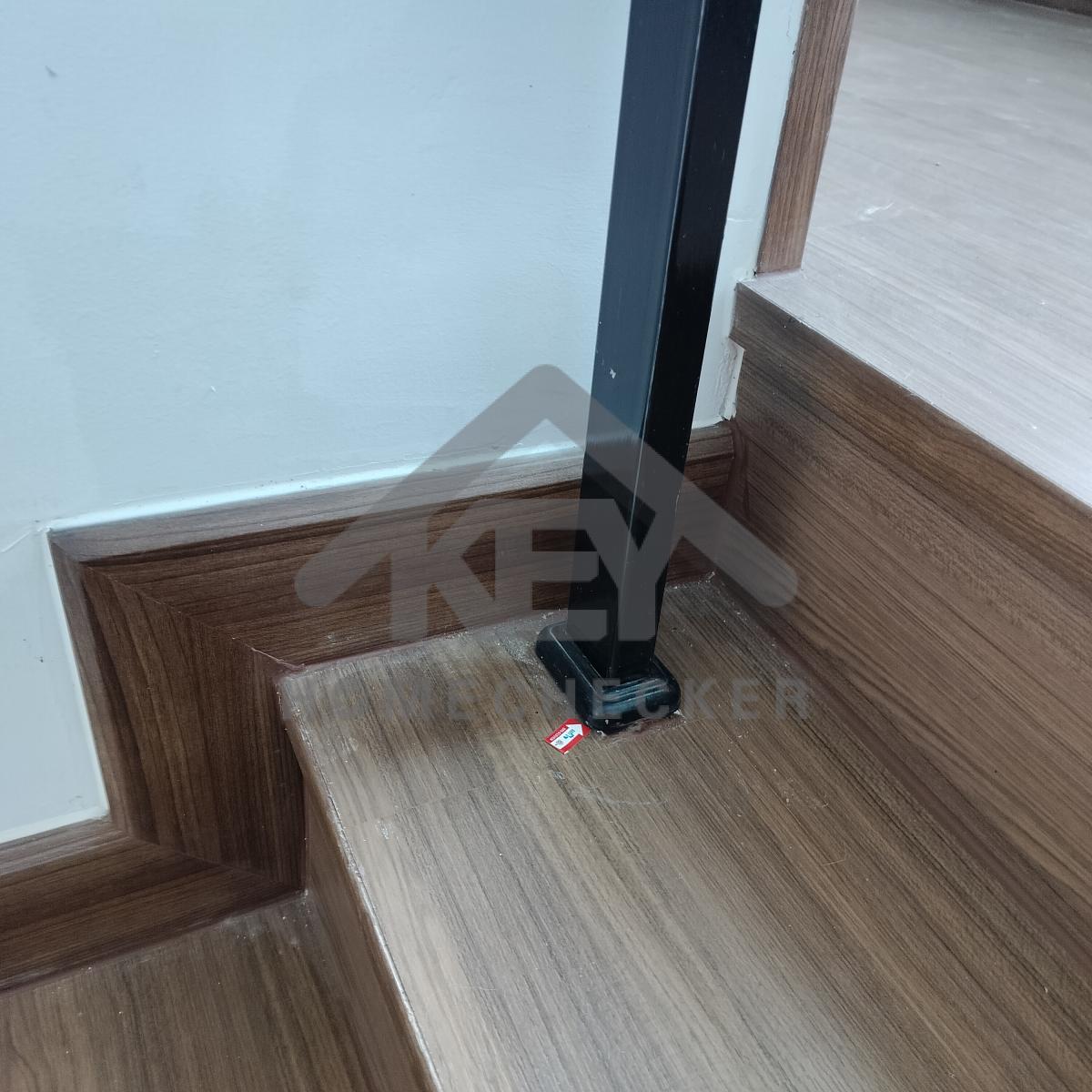 งานบันไดชั้น 1