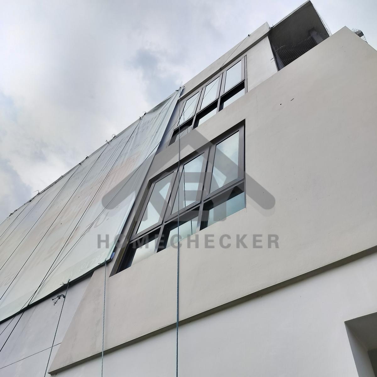 งานภูมิทัศน์และพื้นที่ภายนอกบ้าน