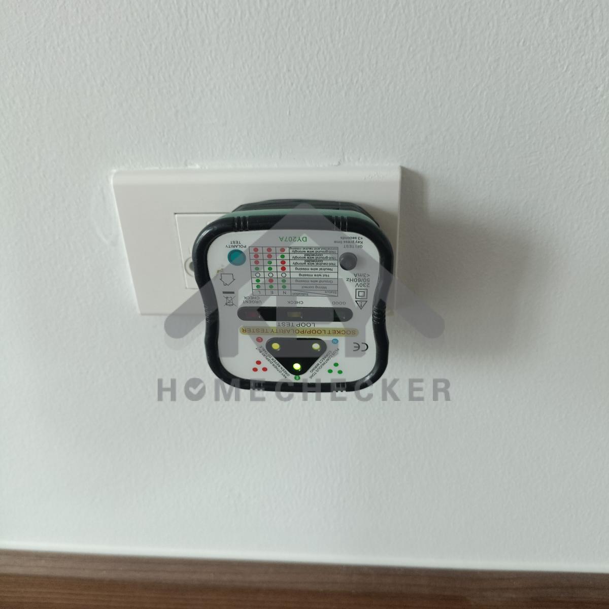 งานไฟฟ้าและระบบความปลอดภัย