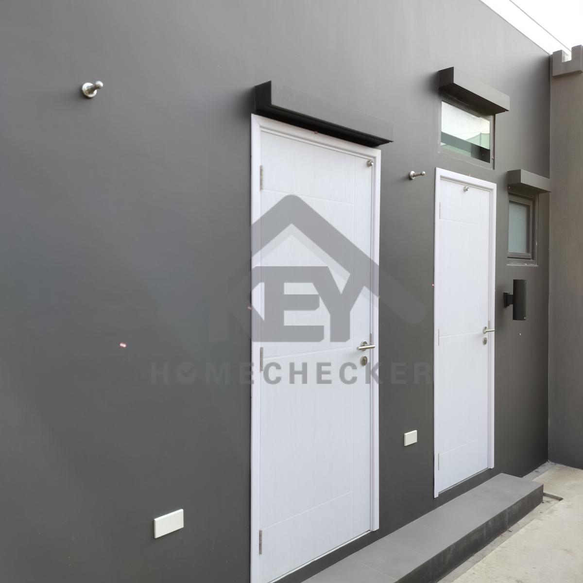 งานภูมิทัศน์และพื้นที่ภายนอกบ้าน