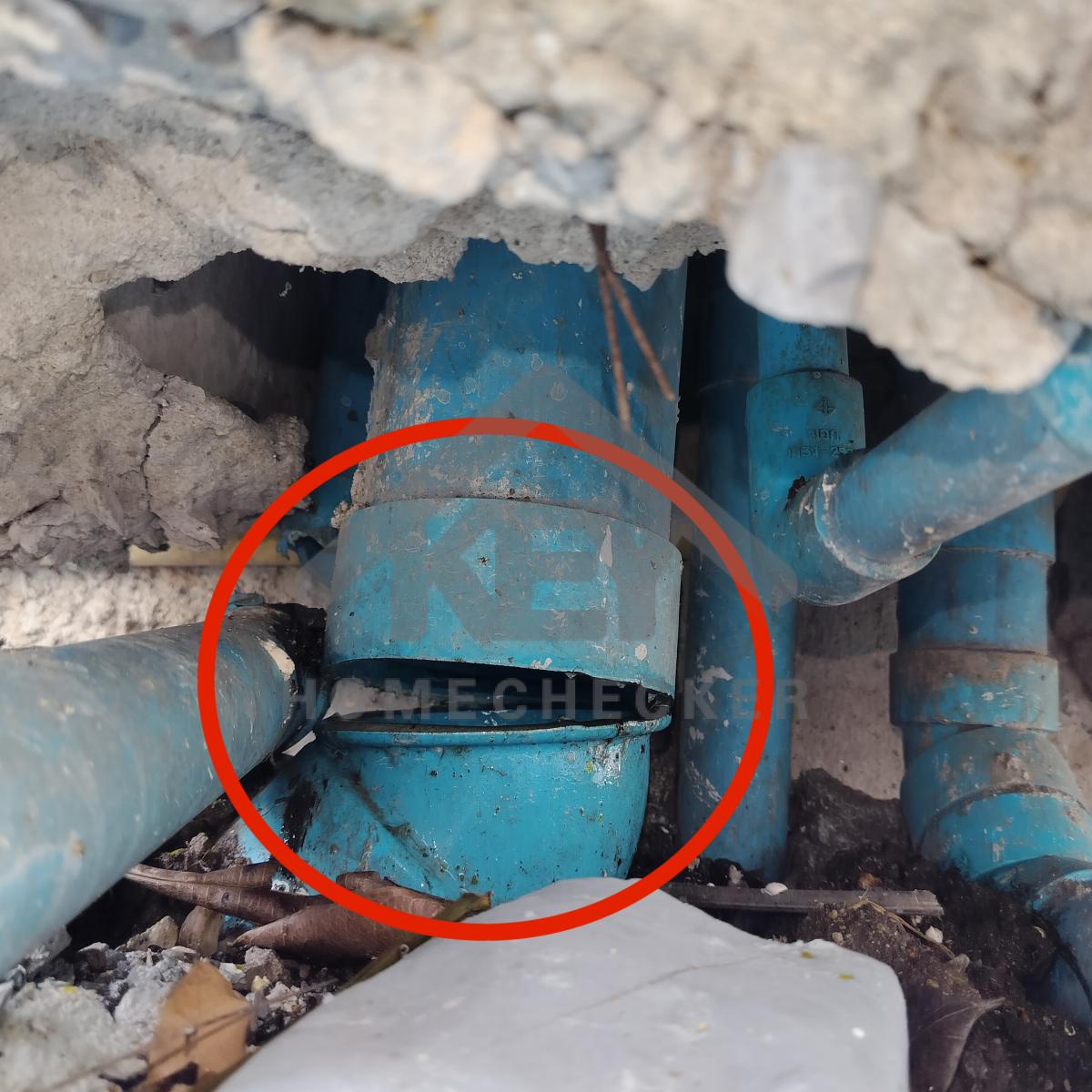 งานประปา ปั้ม และสุขาภิบาล