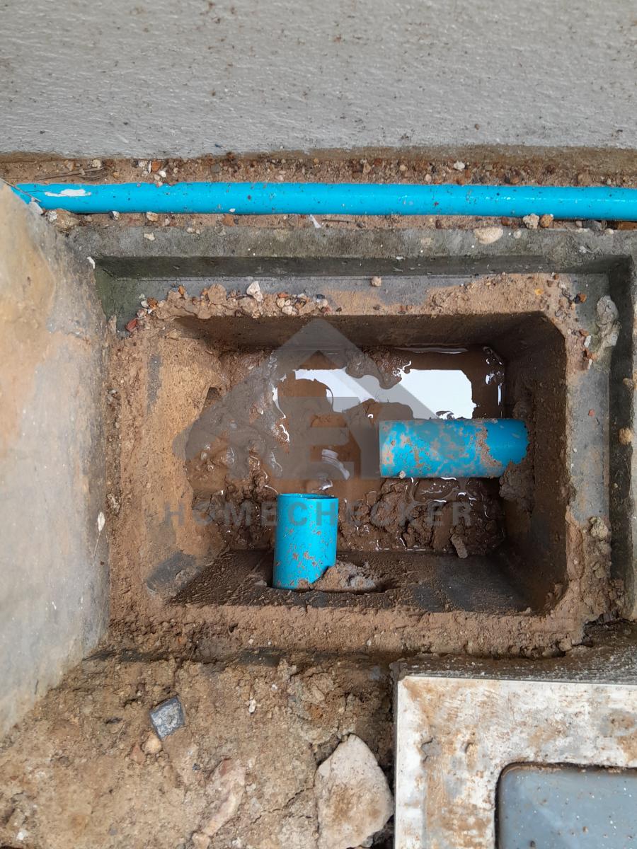 งานประปา ปั้ม และสุขาภิบาล