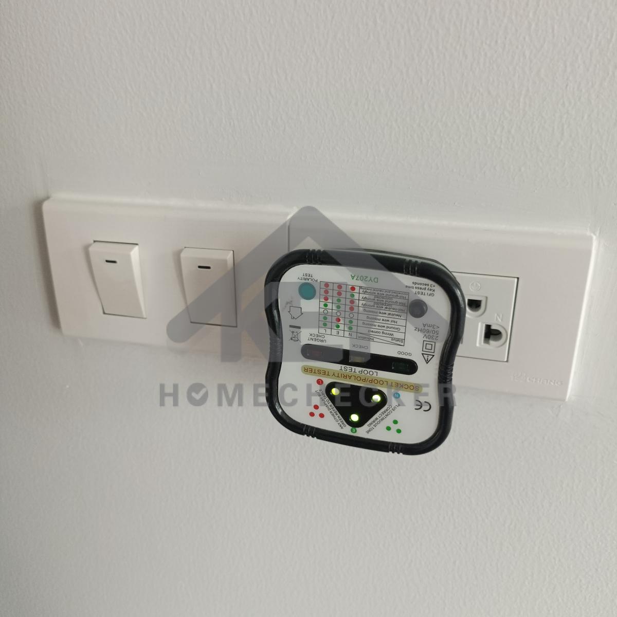 งานไฟฟ้าและระบบความปลอดภัย