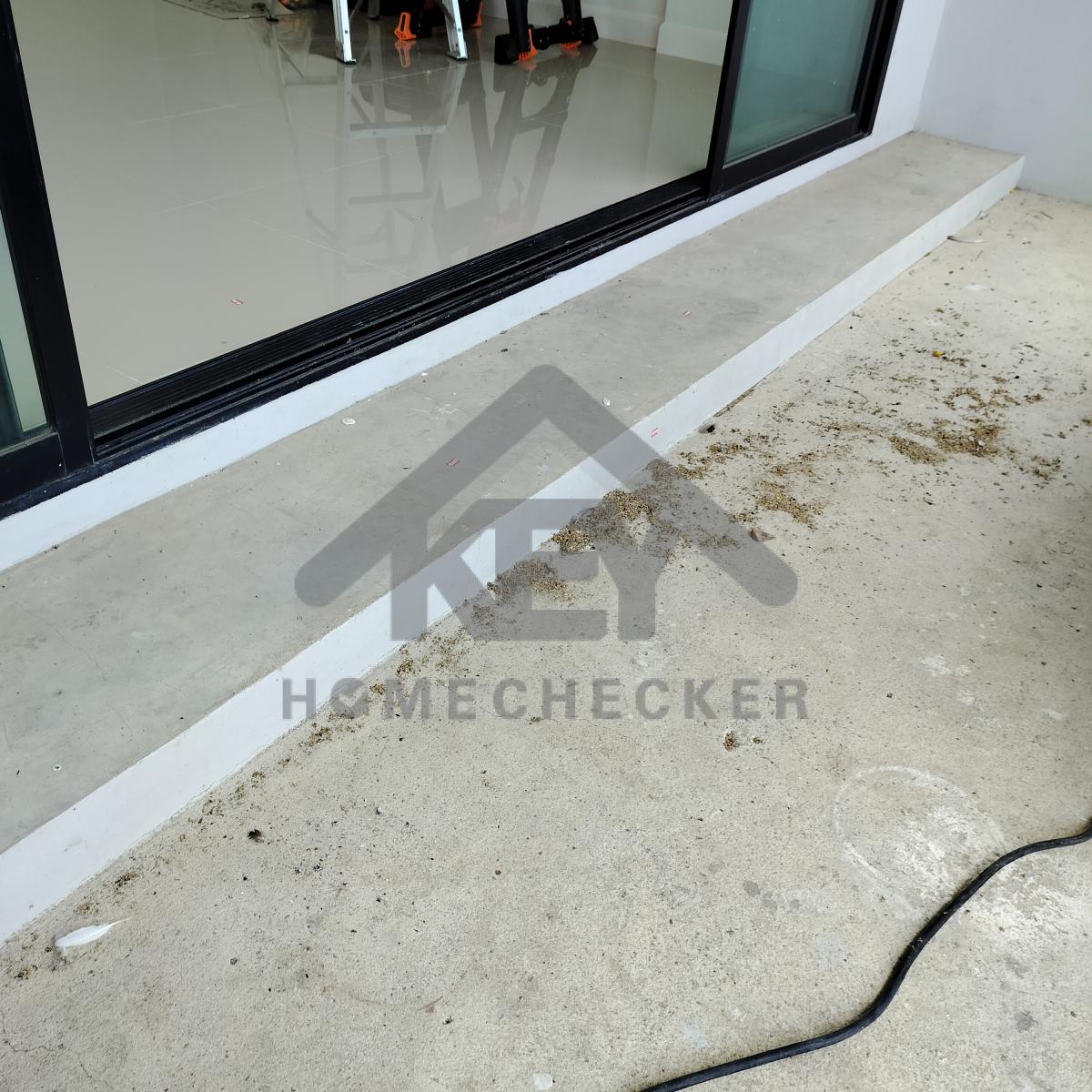 งานภูมิทัศน์และพื้นที่ภายนอกบ้าน