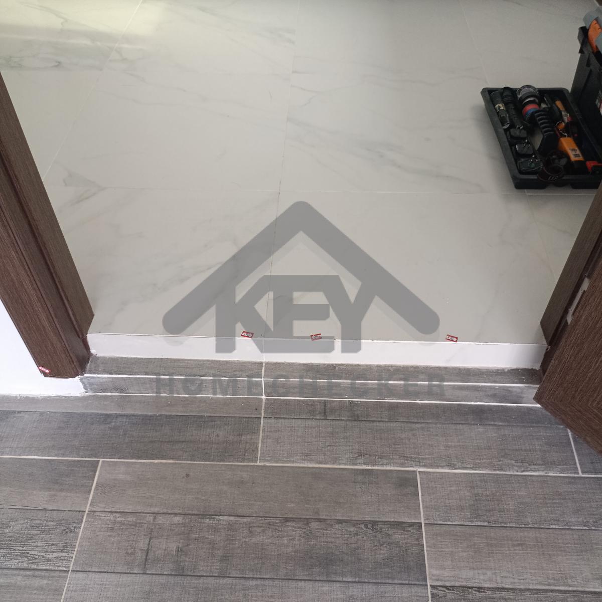 งานห้องโถง ห้องนั่งเล่น