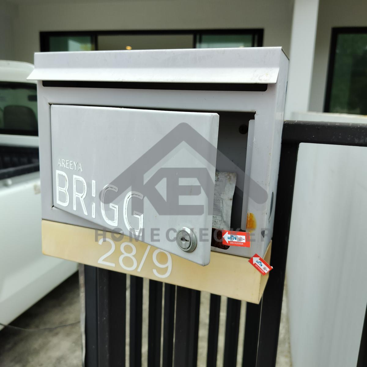 งานภูมิทัศน์และพื้นที่ภายนอกบ้าน