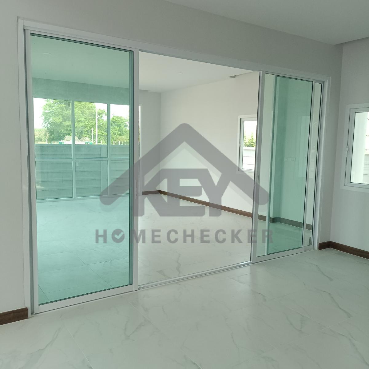 งานห้องโถง ห้องนั่งเล่น