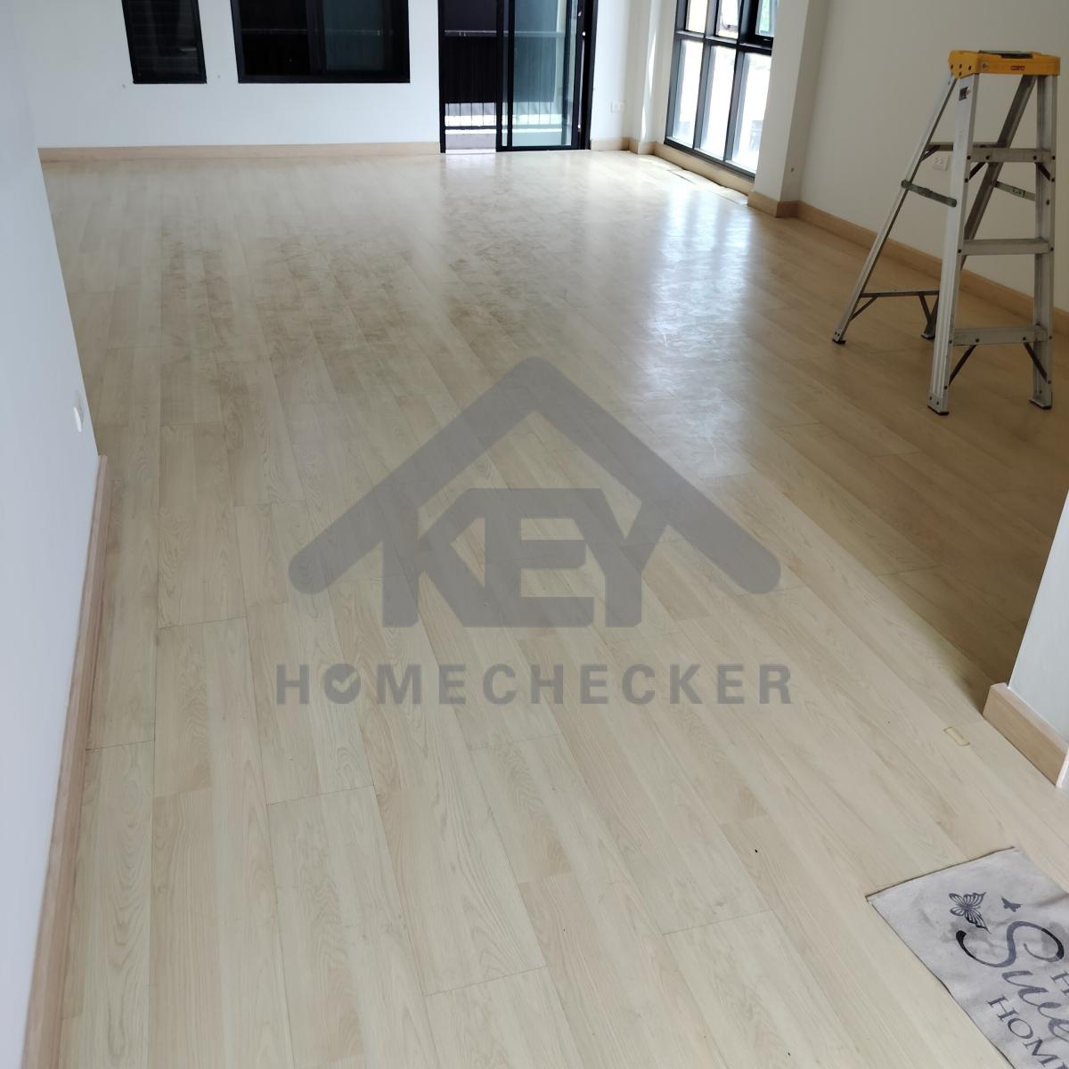 งานห้องนอนชั้น 3