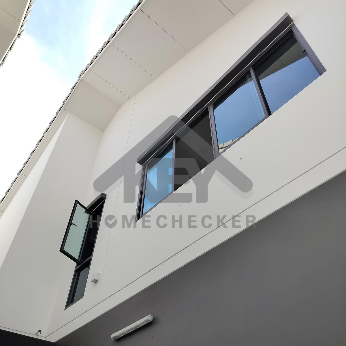 งานภูมิทัศน์และพื้นที่ภายนอกบ้าน