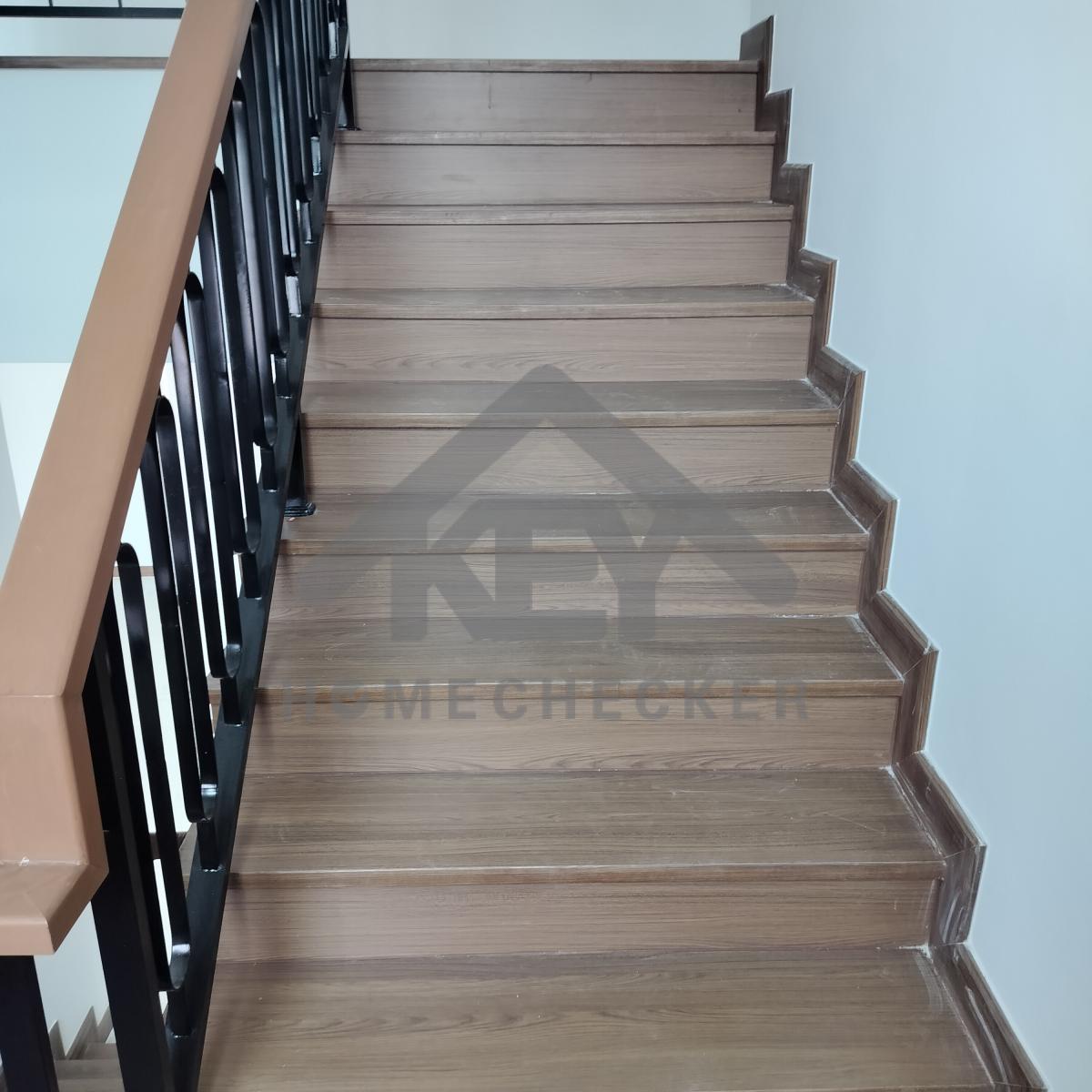 งานบันไดชั้น 1