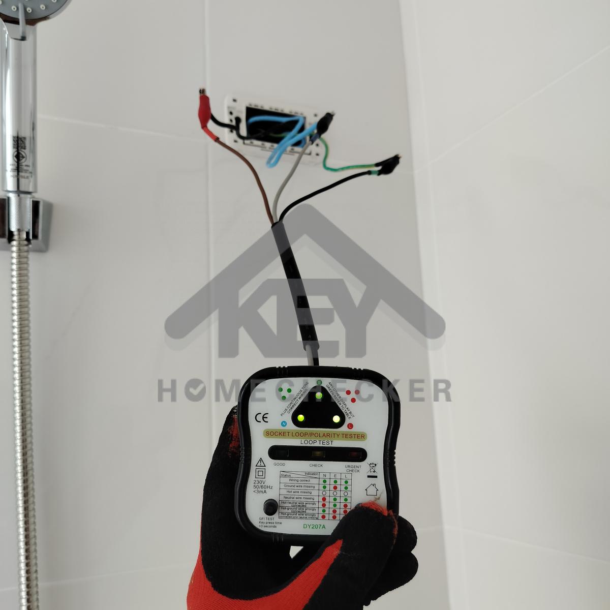 งานไฟฟ้าและระบบความปลอดภัย