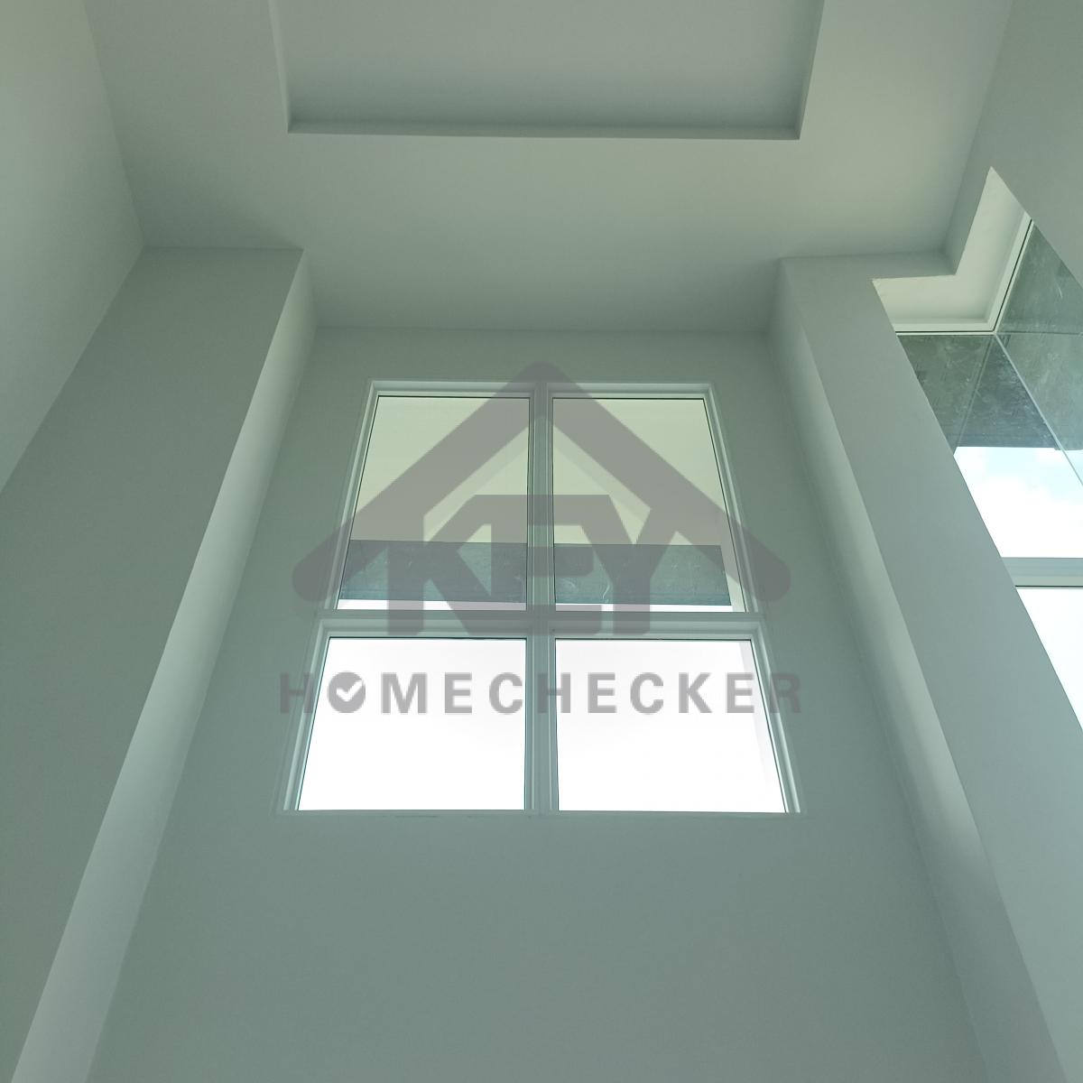 งานห้องโถง ห้องนั่งเล่น