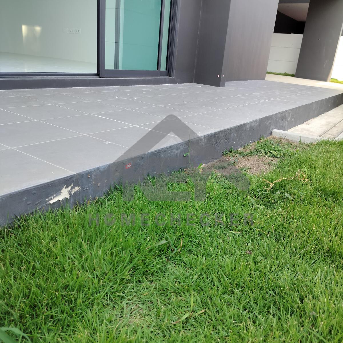 งานภูมิทัศน์และพื้นที่ภายนอกบ้าน