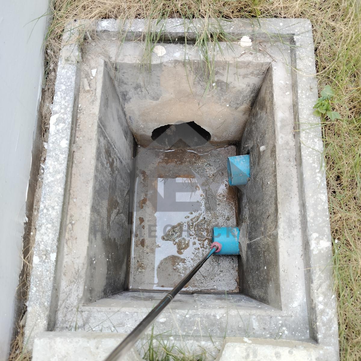 งานประปา ปั้ม และสุขาภิบาล