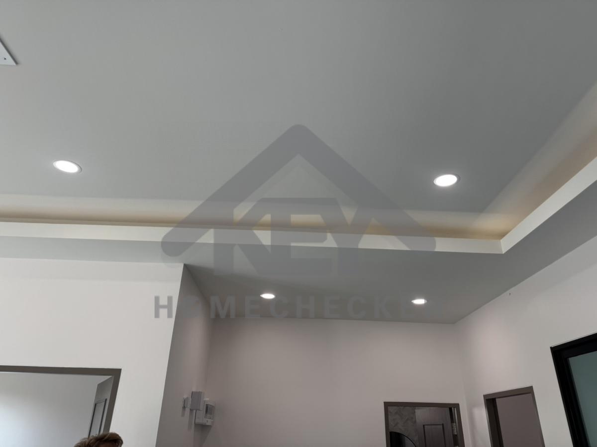 งานห้องโถง ห้องนั่งเล่น