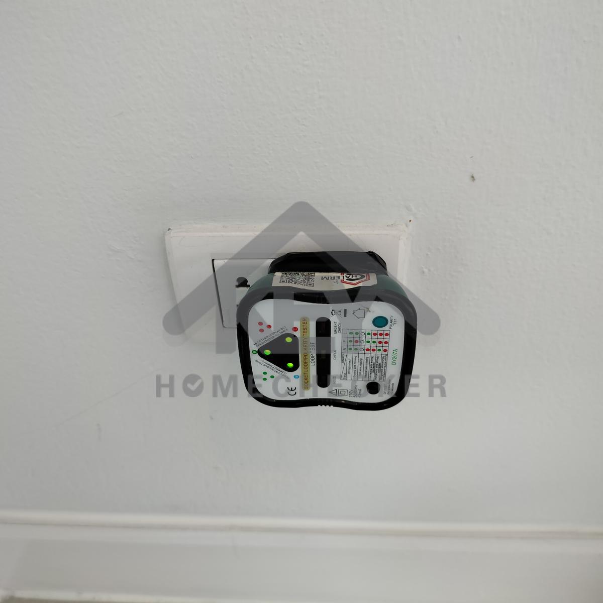 งานไฟฟ้าและระบบความปลอดภัย