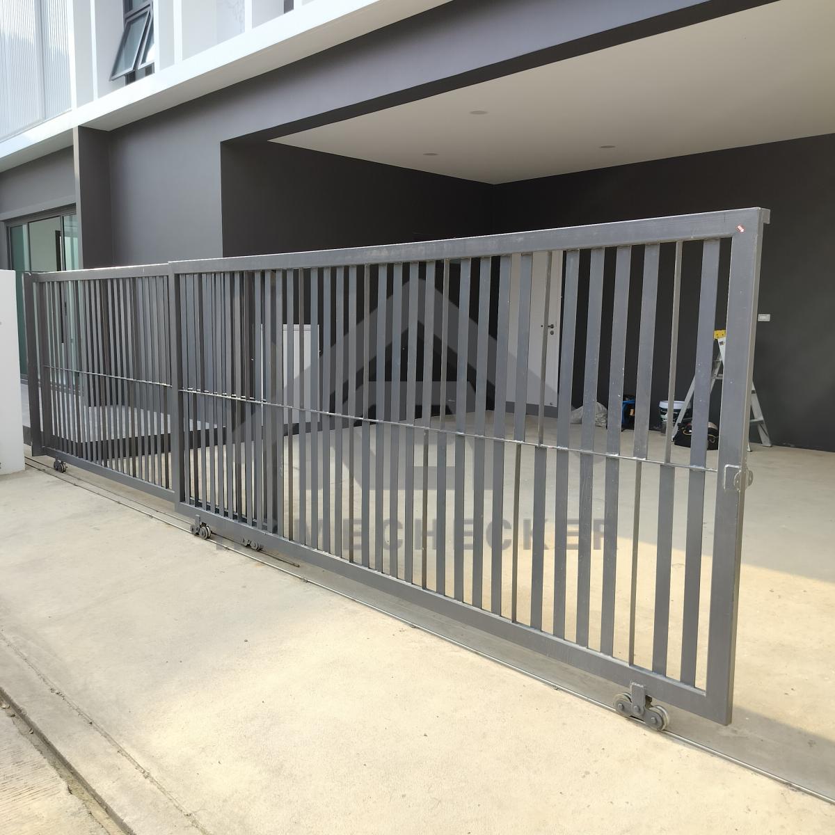 งานภูมิทัศน์และพื้นที่ภายนอกบ้าน