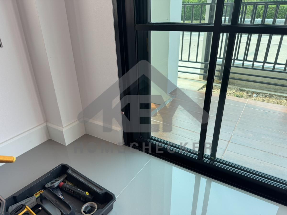 งานห้องโถง ห้องนั่งเล่น