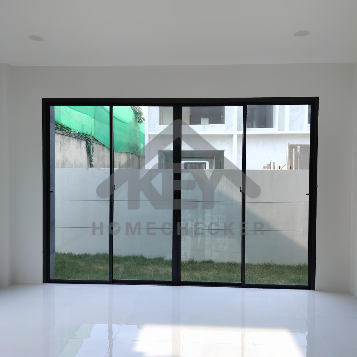 งานห้องโถง ห้องนั่งเล่น