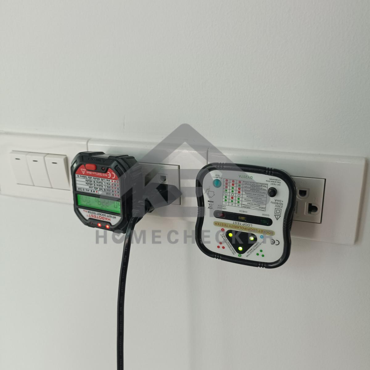 งานไฟฟ้าและระบบความปลอดภัย