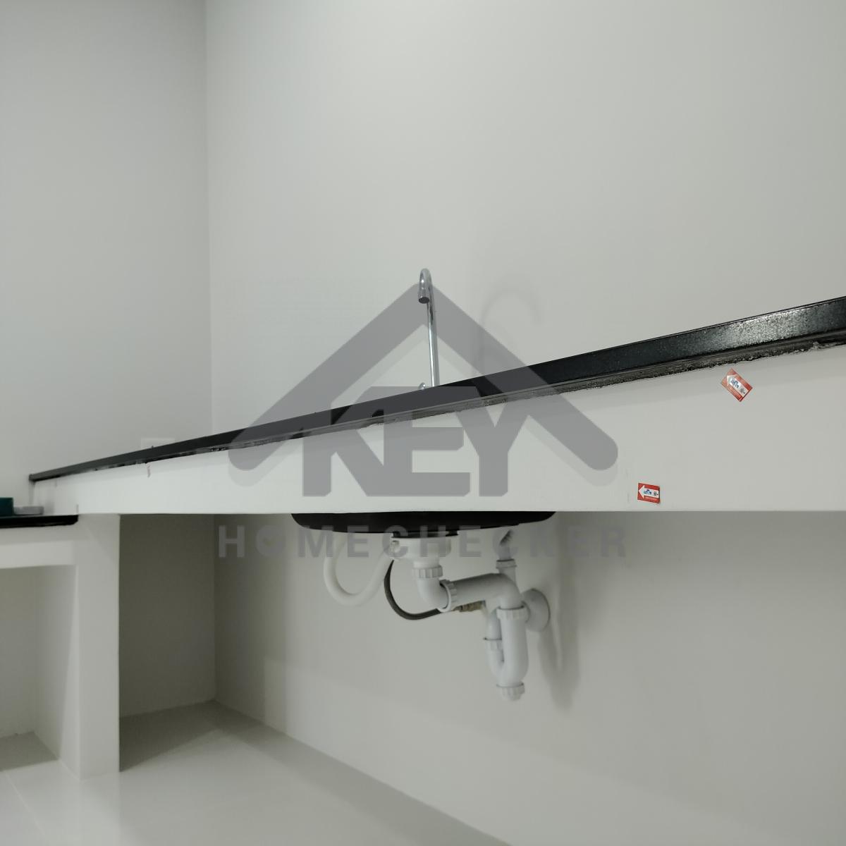 งานห้องครัวชั้น 1