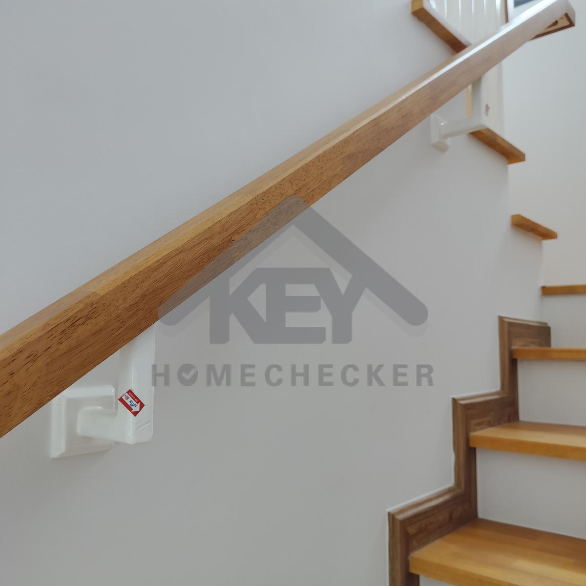 งานบันไดชั้น 1